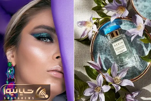 ادکلن زنانه