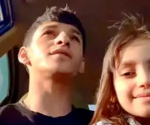 آواز محلی؛ آرمان امیدی در حین نوازش موهای خواهرش چه سوزناک میخونه روحت پر میکشه