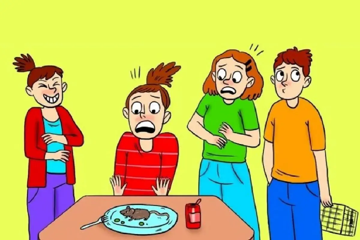 موش