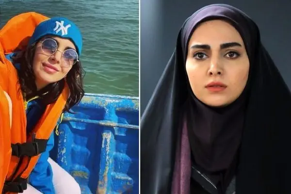 mahshid javadii shayanews