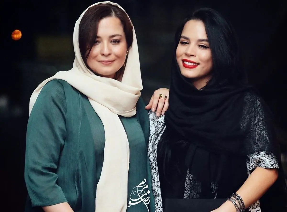 مهراوه شریفی نیا بازیگر
