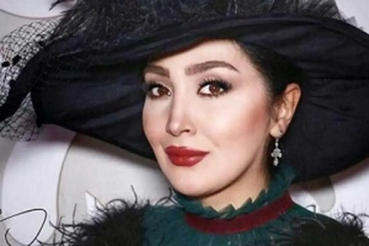 مریم-معصومی-بدون-آرایش-1