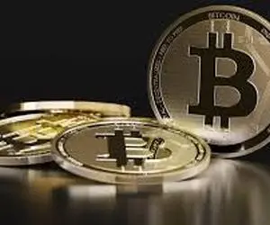 بیت کوین فرشته نجات اوکراینی ها شد؟؟