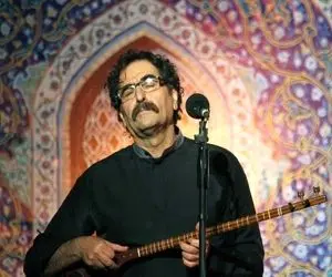 آواز ماندگار؛ شهرام ناظری طوری اندک اندک رو خوند که خودش هاج و واج موند و ملت ترکیدن