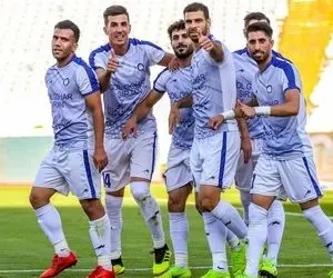 ترکیب قلعه نویی مشخص شد