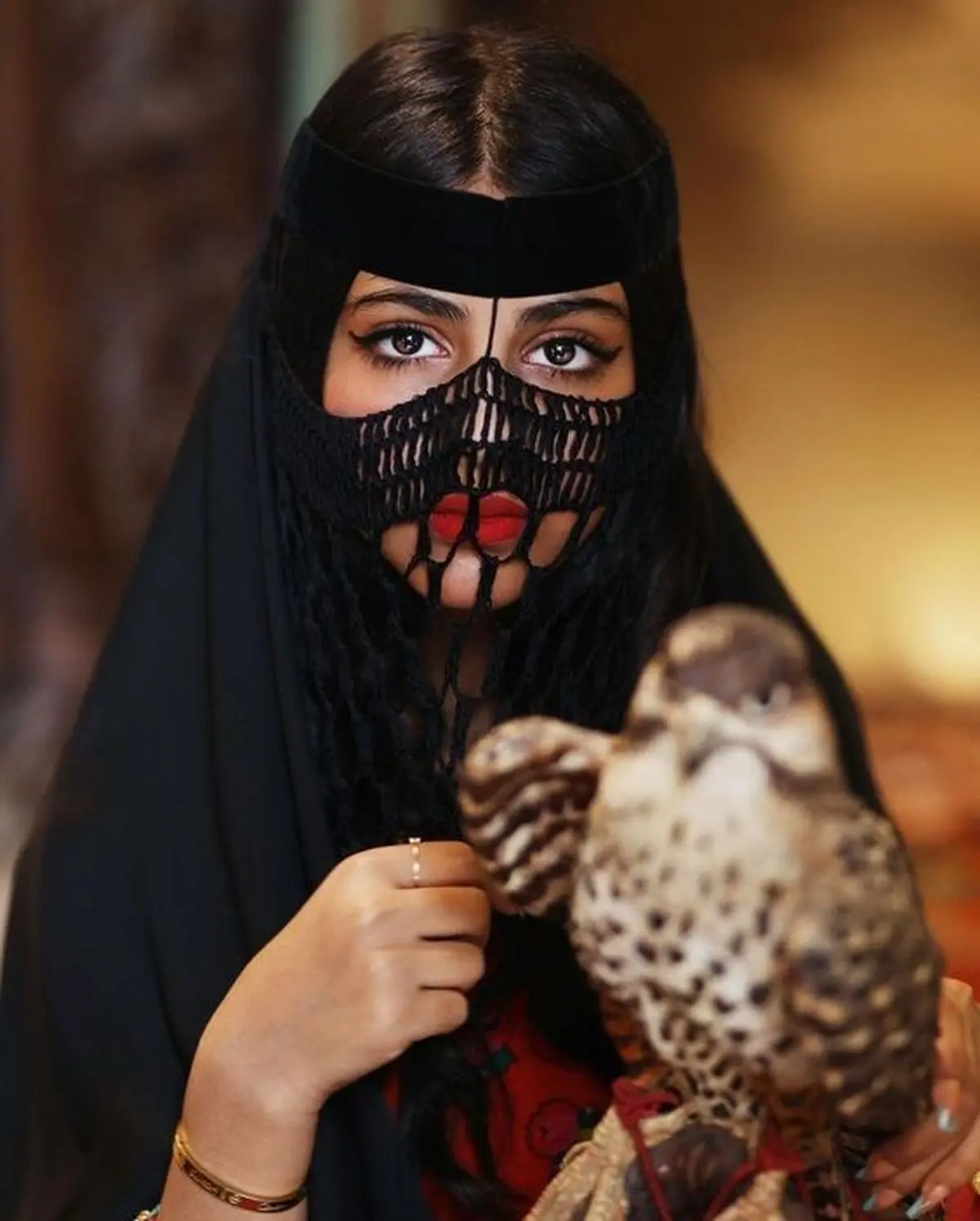 زنان عرب