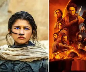 آخر هفته و کافه فیلم؛ فیلمی پرهیجان و جذاب که انگار داره از وضع اسفناک خاورمیانه میگه