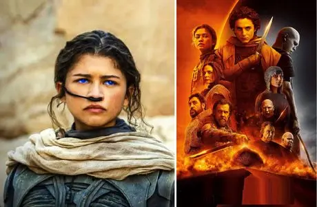 آخر هفته و کافه فیلم؛ فیلمی پرهیجان و جذاب که انگار داره از وضع اسفناک خاورمیانه میگه