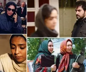 هفت فیلم سینمایی با موضوع خشونت علیه زنان؛ به بهانه جشنواره کن و جنجال های عجیبش