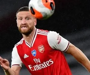 شوکودران مصطفی زیر تیررس کلوپ