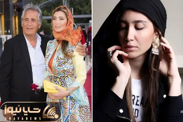 niki mozaffaei shayanews