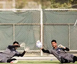 شانس بزرگ ستاره استقلال برای تجربه اولین جام جهانی!