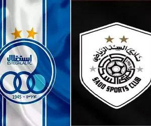 ترکیب السد مقابل استقلال اعلام شد/ السد فردا با تمام ستارگان به میدان می آید!