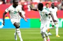 جام جهانی 2026؛ ساعت بازی بلژیک و سنگال امروز چهارشنبه 10 تیر 1405
