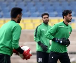 فرصت طلایی برای درخشش ستاره جدید پرسپولیس!