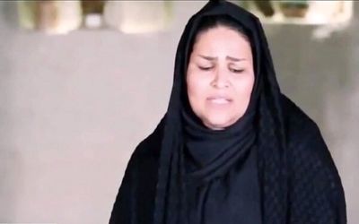 (ویدئو) علت درگذشت سهیلا خواجه خواننده لالایی مختارنامه چه بود؟