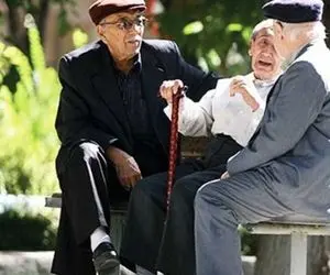 کفگیر تامین اجتماعی  برای بازنشستگان به ته دیگ خورد