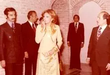 سفر به ایام قدیم 1357؛ زندگی جهنمی فرح و دخترش لیلا در بهشت باهاما