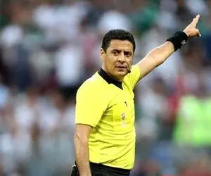 فغانی اواسط هفته در تهران