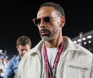 توهین ریو فردیناند به بازیکنان منچستریونایتد