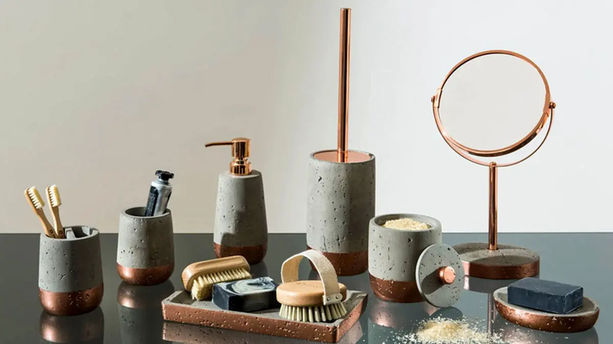 استفاده از لوازم ساده و کاربردی1