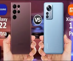 مقایسه بهترین گوشی شیائومی با بهترین گوشی سامسونگ / کدومشون بهتره و ارزش خرید داره؟