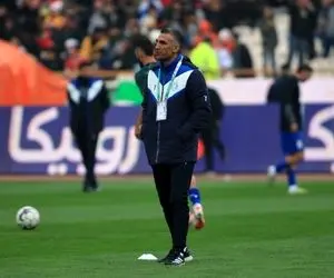 مهدی هاشمی نسب به استقلال برمی‌گردد؟