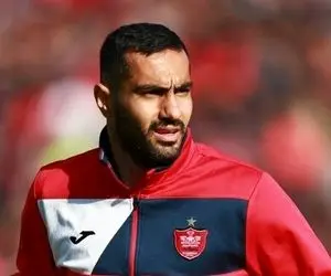 افشاگری بی سابقه هافبک پیشین تیم پرسپولیس از یک دلالی بزرگ!