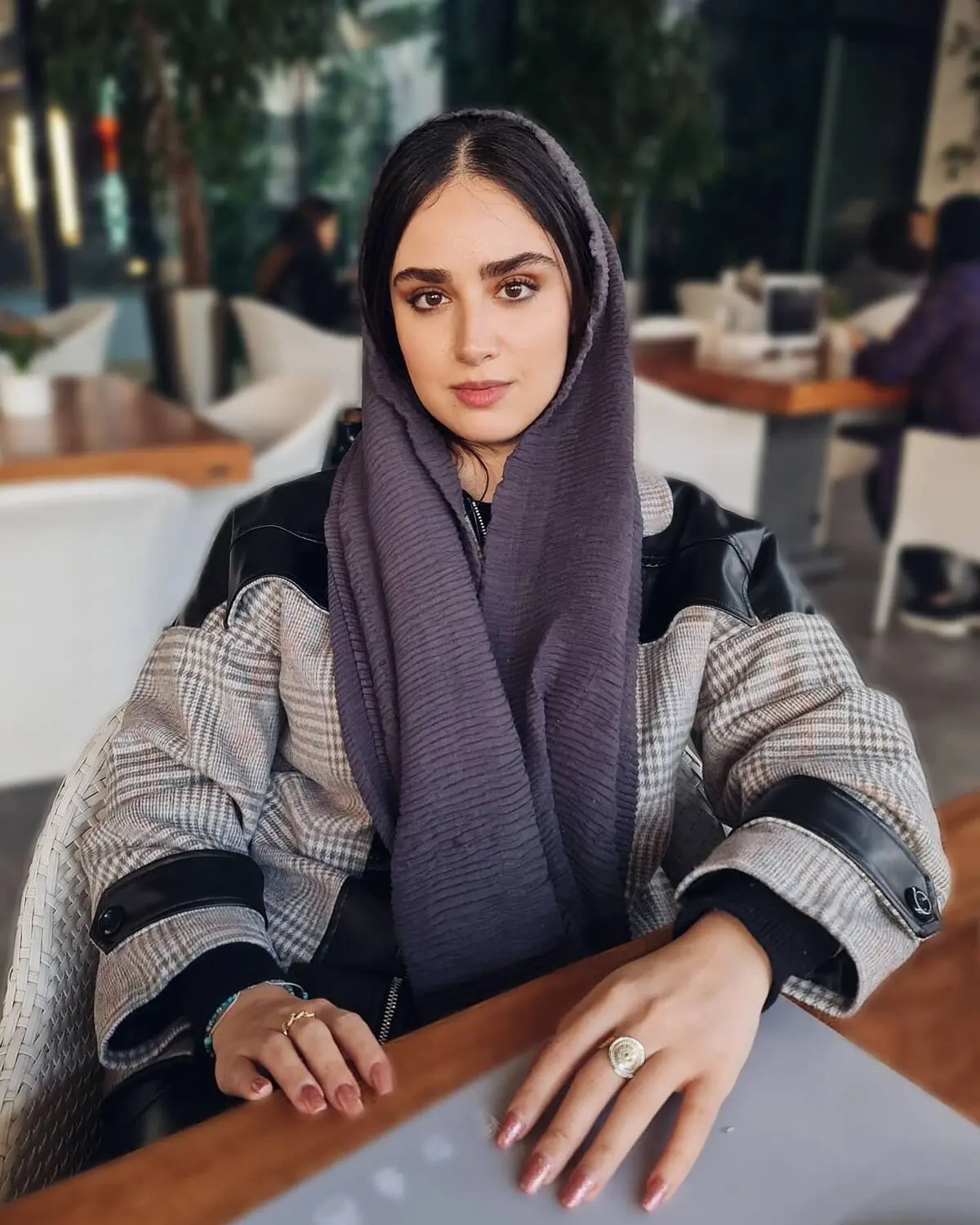 haniehgholami5