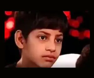 رازهای خودکشی رضا، کودک کاری که با ماه عسل معروف شد!