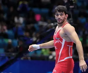 یزدانی از سد روسیه و آمریکا می گذرد؟