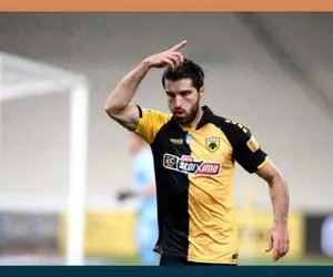 مهاجم پرسپولیسی همچنان بلاتکلیف!