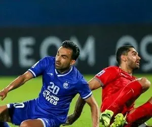 همدانی: استقلال به جای بحث انتقام از الدحیل باید فکورانه بازی کند