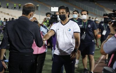 نیمکت‌های فوتبال ایران در اختیار جوانان؛ پایان دوران سُنتی