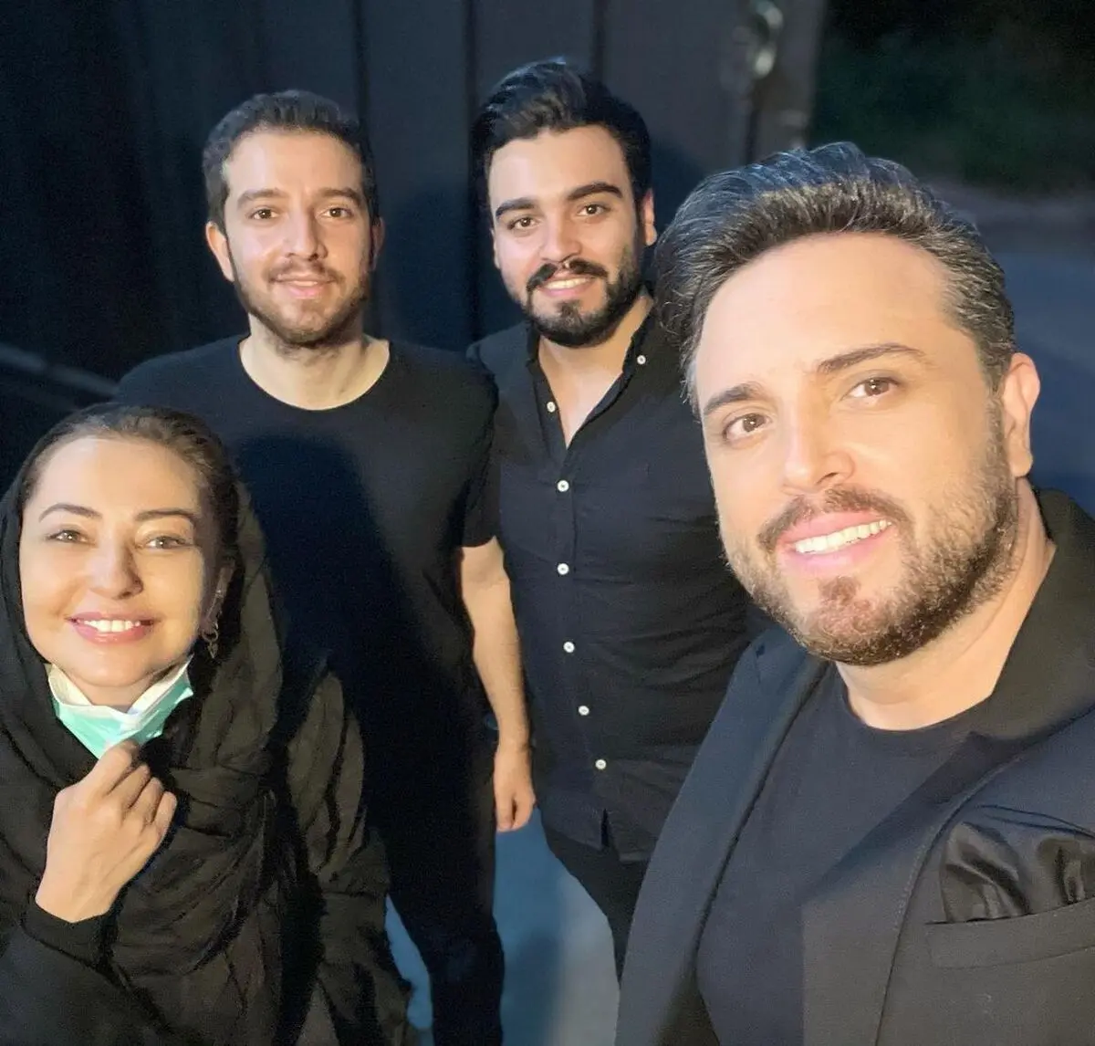 نفیسه روشن