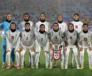 پناهندگی ۱+۵ بازیکن تیم ملی فوتبال زنان ایران به استرالیا