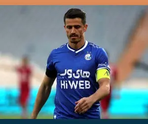 وریا غفوری شاگرد فرهاد مجیدی؟!