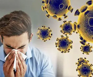 هشدار درباره شیوع آنفلوانزا؛ هنوز به مرحله «پیک» نرسیده‌ایم