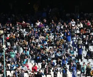 استقبال طوفانی از بازی حساس استقلال در آسیا