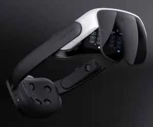 تبدیل افکار به کلمات با یک هدست جدید 