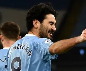 گوندوغان:دورتموند می تواند هر تیمی را شکست دهد