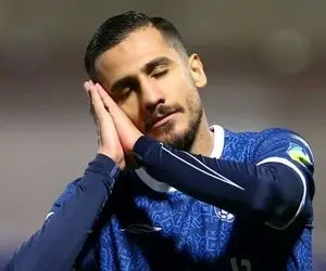پرسپولیس در بحبوحه جام جهانی اولین خریدش را قطعی کرد