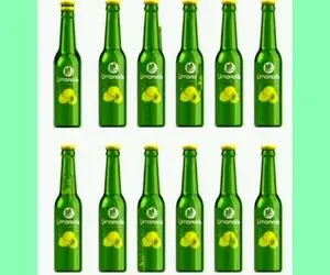 بازی فکری؛ باید بهت مدال طلای جام جهانی رو بدن تا بگی چندتا لیموناد تو تصویر