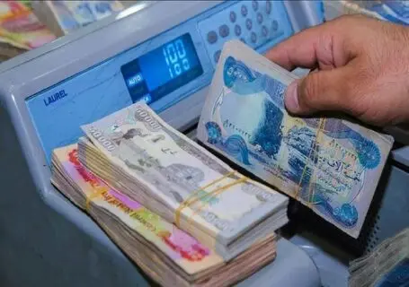 قیمت دینار عراق امروز 3 شهریور 1405؛ دینار در اوج یک ماهه