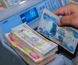 قیمت دینار عراق امروز 3 شهریور 1405؛ دینار در اوج یک ماهه