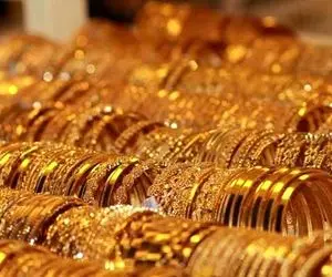 قیمت طلا امروز شنبه 6 بهمن/ طلا به ۵,۸۰۰,۰۰۰ می‌رسد؟ تحلیل روند و پیش‌بینی شوکه‌کننده
