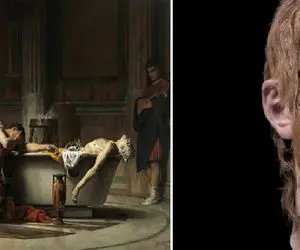 داستان عشق و رنج؛ امپراتوری که دیوانه وار عاشق همسرش بود و مادرش را کشت! 