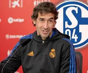 اسطوره سابق جانشین آنچلوتی در رئال مادرید؟!