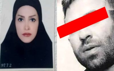 اولین قتل عید سال 1400 تهران+ فیلم گفتگو