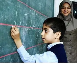 خبر خوش برای معلمان در خصوص رتبه بندی؛ 23 فروردین 1402
